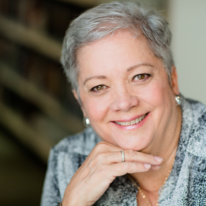 Barbara Minorgan